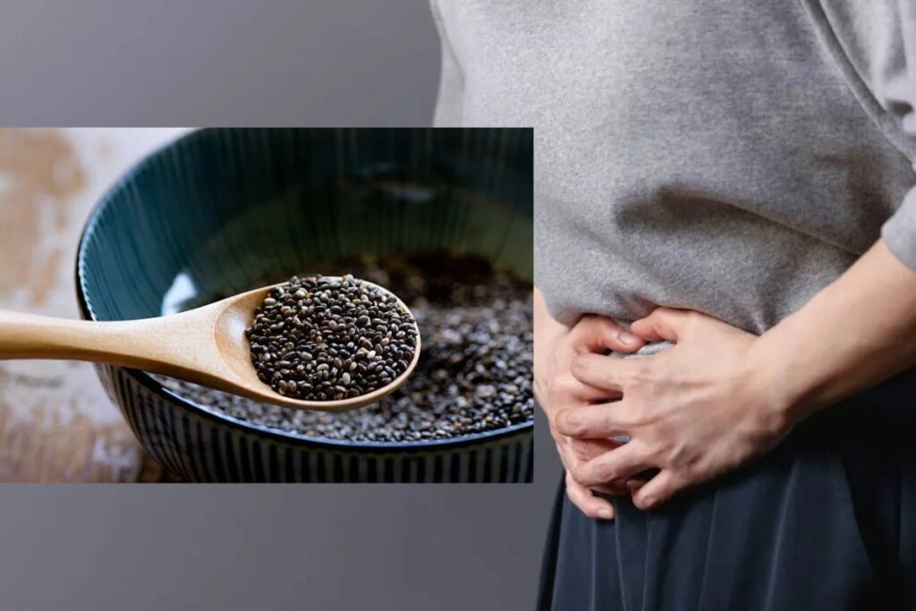 Struggling with PCOD? Include chia seeds in your diet, you can get these 5 big health benefits