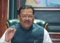 Students' future should not be politicized: Sanjay Shirsat