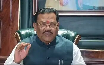 Students' future should not be politicized: Sanjay Shirsat