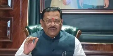 Students' future should not be politicized: Sanjay Shirsat