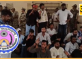 Students get angry over the poor infrastructure in DSPMU, know what they said