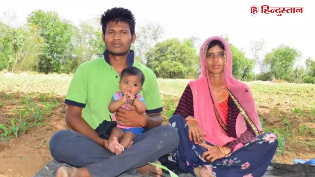 Success Story: Married at the age of 11, fought against poverty; NEET passed in 5th attempt, Career Hindi News
