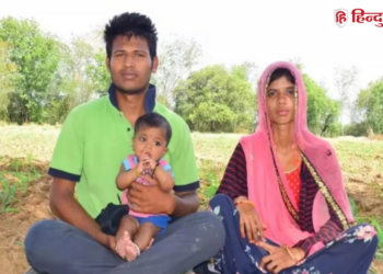 Success Story: Married at the age of 11, fought against poverty; NEET passed in 5th attempt, Career Hindi News