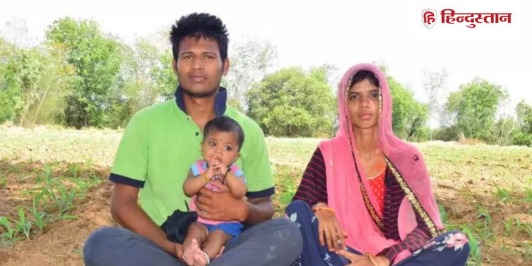 Success Story: Married at the age of 11, fought against poverty; NEET passed in 5th attempt, Career Hindi News