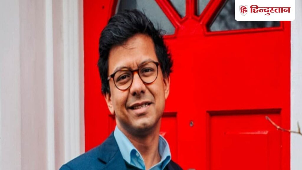 Success Story: Who is Kanishk Narayan? Bihar's son becomes AI minister in UK, studied from Oxford University, Career Hindi News