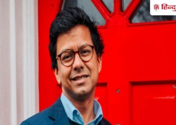 Success Story: Who is Kanishk Narayan? Bihar's son becomes AI minister in UK, studied from Oxford University, Career Hindi News