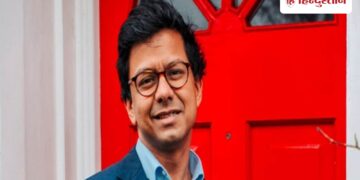 Success Story: Who is Kanishk Narayan? Bihar's son becomes AI minister in UK, studied from Oxford University, Career Hindi News