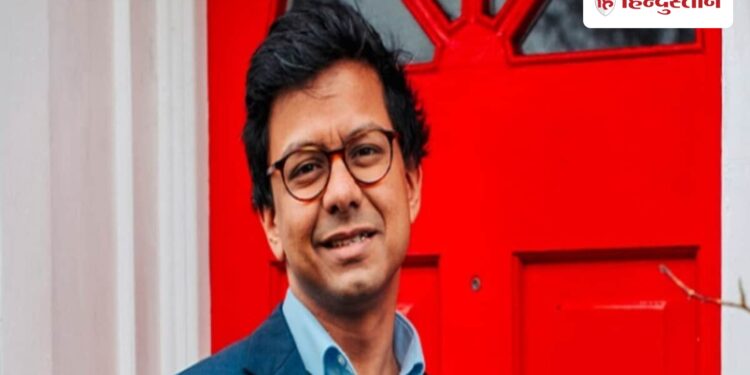Success Story: Who is Kanishk Narayan? Bihar's son becomes AI minister in UK, studied from Oxford University, Career Hindi News
