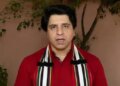 Success of 'Vikram-1' proof of India's youth and technological power: Shehzad Poonawala