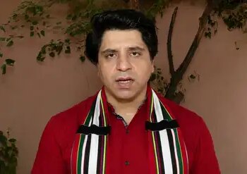 Success of 'Vikram-1' proof of India's youth and technological power: Shehzad Poonawala