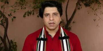 Success of 'Vikram-1' proof of India's youth and technological power: Shehzad Poonawala