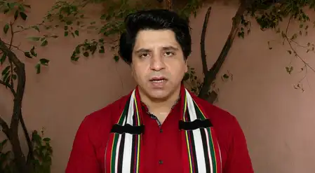 Success of 'Vikram-1' proof of India's youth and technological power: Shehzad Poonawala