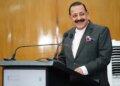 Successful launch of Vikram-1 is a proud moment for India, a big result of opening space sector for private sector: Dr. Jitendra Singh