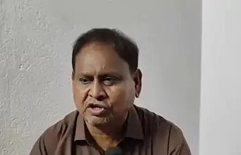 राजनीति में ऐसी स्थितियां आती रहती हैं, पुलिस से समन मिलने पर बोले एजेयूपी विधायक हुमायूं कबीर