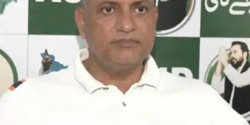 राजद के 30वें स्थापना दिवस को सुधाकर सिंह ने बताया ऐतिहासिक, कहा-विचारधारा से समझौता किए बिना लड़ी सामाजिक न्याय की लड़ाई