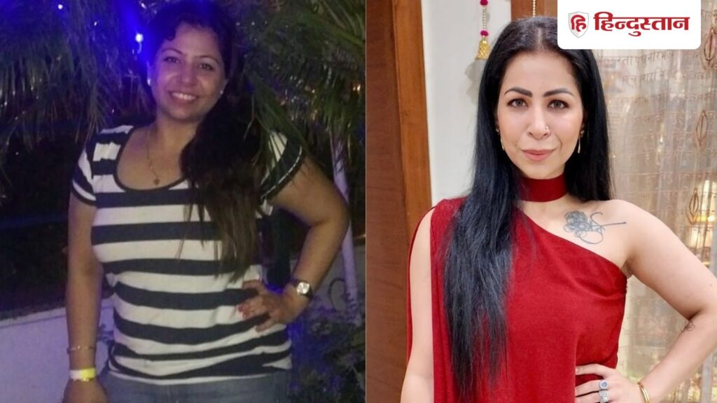 Suman Pahuja lost weight by eating her favorite food, know weight loss tips and dietician's net worth.