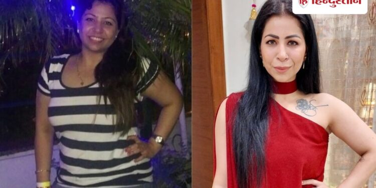 Suman Pahuja lost weight by eating her favorite food, know weight loss tips and dietician's net worth.