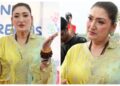 Sunita Ahuja wanted to have 5-6 children, not two, got angry on husband Govinda's question!