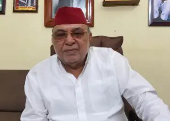राम मंदिर प्रकरण में सुप्रीम कोर्ट सीबीआई जांच की मांग स्वीकार करेगा: रविदास मेहरोत्रा