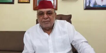 राम मंदिर प्रकरण में सुप्रीम कोर्ट सीबीआई जांच की मांग स्वीकार करेगा: रविदास मेहरोत्रा