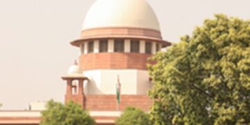 Supreme Court will hear the case of irregularities in offerings in Ram Janmabhoomi Trust on July 13.