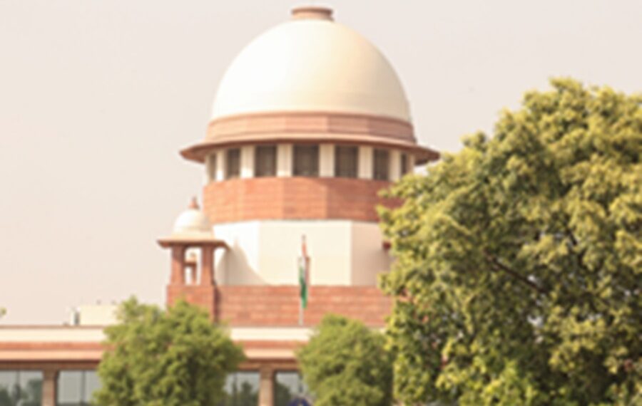 Supreme Court will hear the case of irregularities in offerings in Ram Janmabhoomi Trust on July 13.