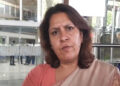 Supriya Shrinet's taunt on SIT investigation of Ram Mandir case, said - small people are being punished, preparations are being made to save big people
