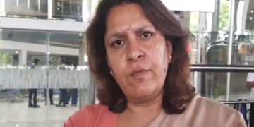 Supriya Shrinet's taunt on SIT investigation of Ram Mandir case, said - small people are being punished, preparations are being made to save big people