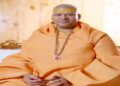 Swami Kailashanand Giri Ji Maharaj to Begin Historic Guru-Shishya Celebration. South Kali Temple History will be created in Dakshin Kali temple on Guru Purnima, thousands of devotees will take Guru Diksha from Acharya Mahamandaleshwar Swami Kailashanand Giri Ji Maharaj. News Track in Hindi