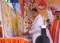 बंगाल में श्यामा प्रसाद मुखर्जी का जीवन स्कूल के सिलेबस में शामिल किया जाएगा: सीएम सुवेंदु अधिकारी