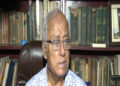 TMC against UCC, will oppose the bill: MP Saugata Roy