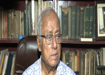 TMC against UCC, will oppose the bill: MP Saugata Roy