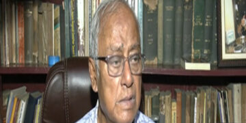 TMC against UCC, will oppose the bill: MP Saugata Roy