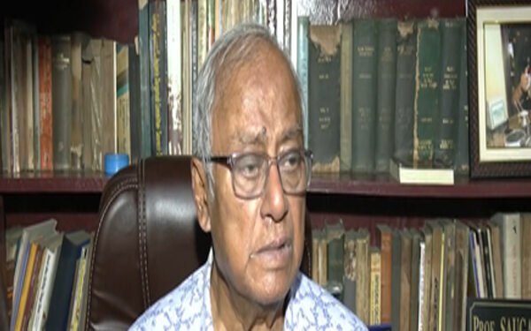 TMC against UCC, will oppose the bill: MP Saugata Roy