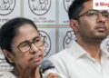 TMC blasted after reaching the best; The scope of the assembly was shrinking during Mamta's rule.
