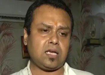 टीएमसी का राजनीतिक प्रभाव लगातार घट रहा, अब बंगाल में कानून के शासन का दौर: कौस्तव बागची