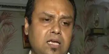 टीएमसी का राजनीतिक प्रभाव लगातार घट रहा, अब बंगाल में कानून के शासन का दौर: कौस्तव बागची