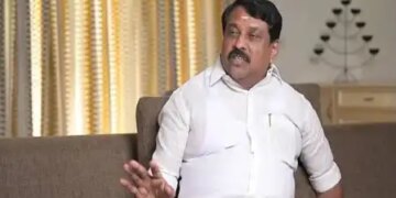 तमिलनाडु भाजपा अध्यक्ष ने कानून व्यवस्था को लेकर मुख्यमंत्री विजय की आलोचना की