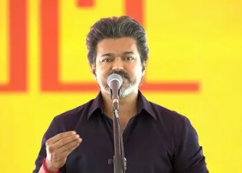 Tamil Nadu: Chief Minister Vijay to inaugurate modern MLA office and launch complaint app in Perambur