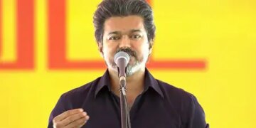 Tamil Nadu: Chief Minister Vijay to inaugurate modern MLA office and launch complaint app in Perambur