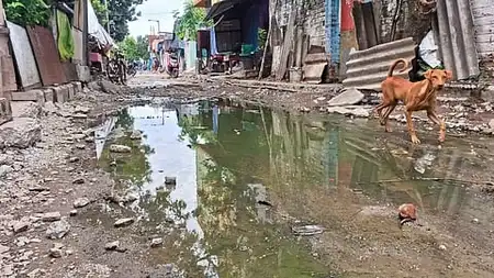 Tamil Nadu: Environmental audit of 28 water and sewerage projects of 21 urban bodies will be done.