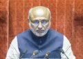 Tamil Nadu: High alert regarding Vice President Radhakrishnan's visit to Coimbatore, will inaugurate GKNM Nursing College