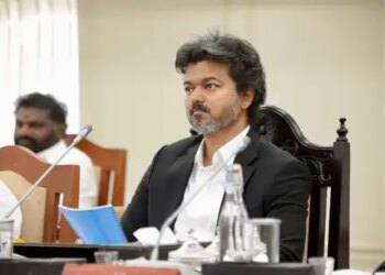 Tamil Nadu government reshuffles IAS and IPS officers, changes in many departments