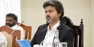 Tamil Nadu government reshuffles IAS and IPS officers, changes in many departments