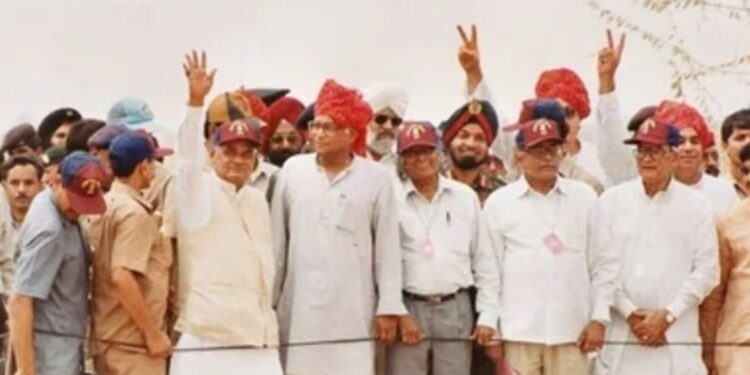 Tariff tension? Do you know why Kalam had asked for the US ban imposed after Pokhran to continue for 10 years?