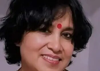 तसलीमा नसरीन ने कोलकाता दौरे पर विवाद को लेकर दी सफाई, मुझे बुलाने वाला संगठन