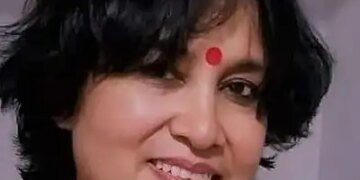 तसलीमा नसरीन ने कोलकाता दौरे पर विवाद को लेकर दी सफाई, मुझे बुलाने वाला संगठन