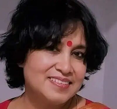 तसलीमा नसरीन ने कोलकाता दौरे पर विवाद को लेकर दी सफाई, मुझे बुलाने वाला संगठन