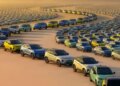 Tata Group aims to take its automobile business to $100 billion in the next five years
