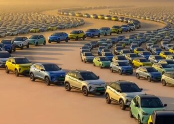 Tata Group aims to take its automobile business to $100 billion in the next five years